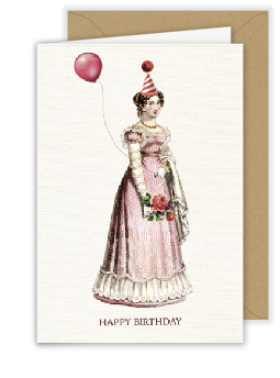 [A078] Happy Birthday