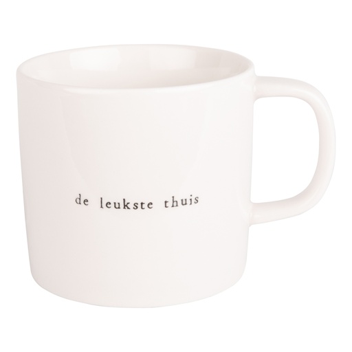 [koffiemok002] de leukste thuis