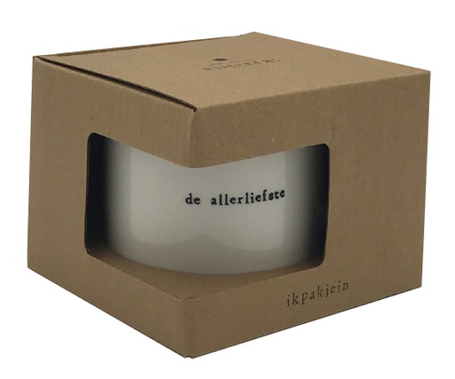 [koffiemok001] de allerliefste