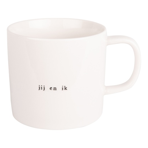[koffiemok004] jij en ik