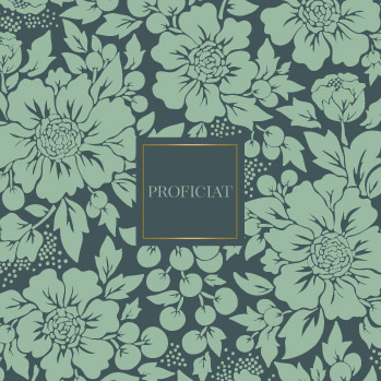 [DB003] proficiat