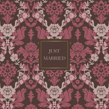 [DB019] just married