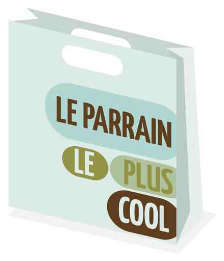 [LX021F] Le Parrain le plus cool