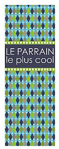 [FLFR001] Le parrain le plus cool