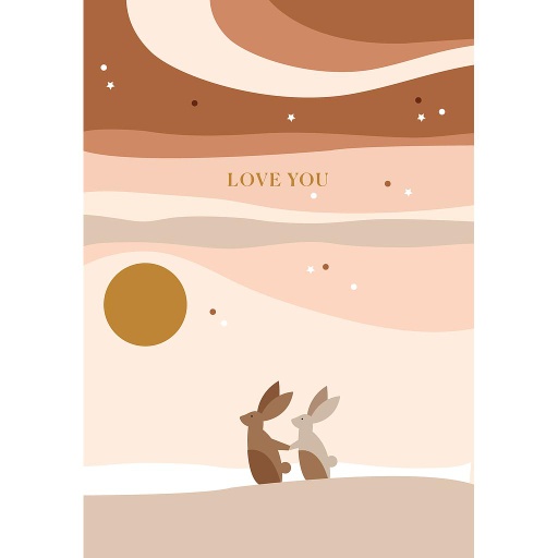 [SR019] love you