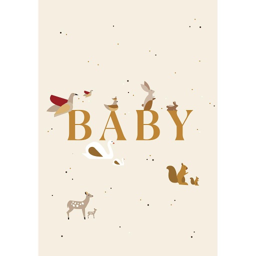 [SR023] baby