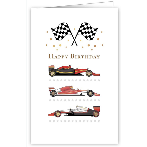 [TMC2401] happy birthday 