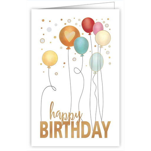 [TMC2404] happy birthday