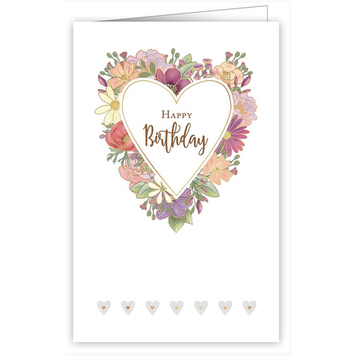 [TMC2407] happy birthday