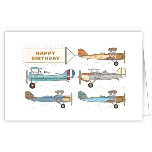 [TMC2409] Happy birthday
