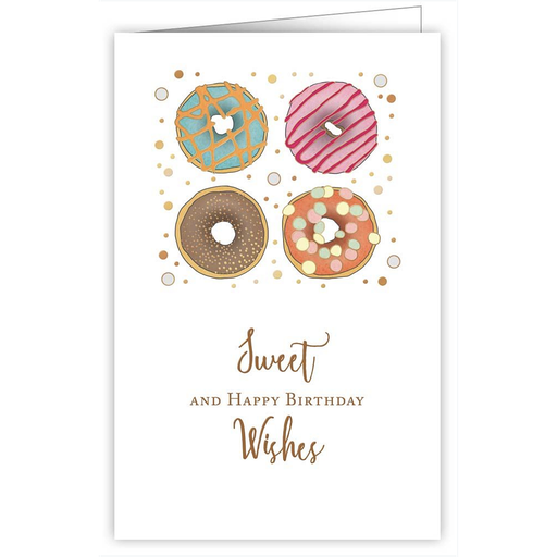 [TMC2415] Sweet and Happy Birthday wishes