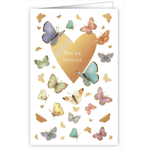 [TMC2416] You're Special