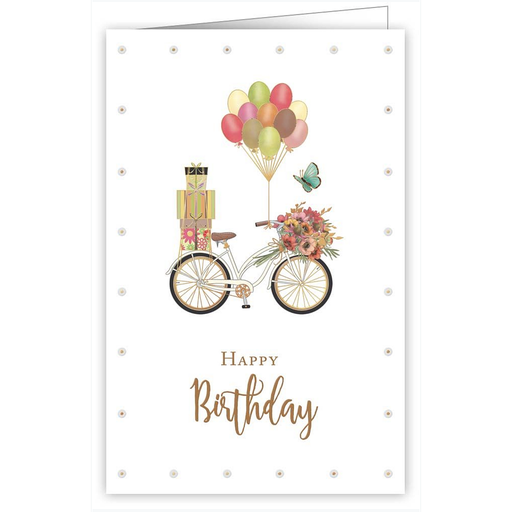 [TMC2417] Happy Birthday