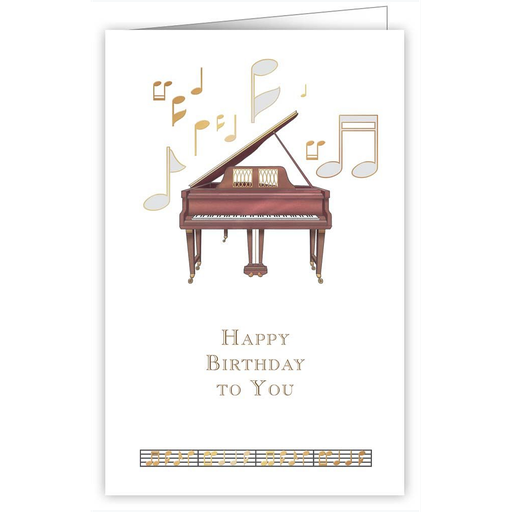 [TMC2419] Happy Birthday to you