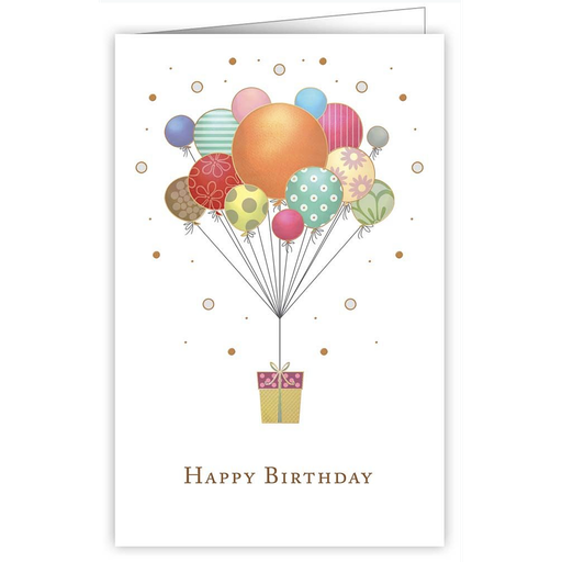 [TMC2421] Happy Birthday