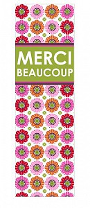 [FLFR008] Merci beaucoup