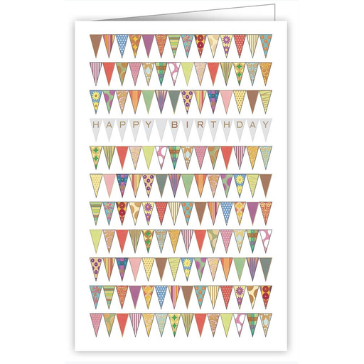 [TMC2423] Happy Birthday