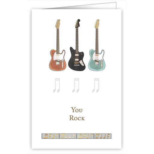[TMC2425] You rock