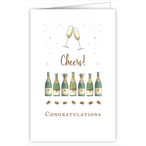 [TMC2429] Cheers, congratulations