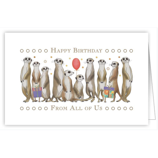 [TMC2430] Happy Birthday from all of us