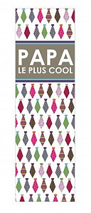 [FLFR010] Papa le plus cool