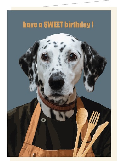 [SF4210] Have a SWEET birthday
