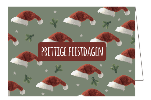 [KPNL008] prettige feestdagen