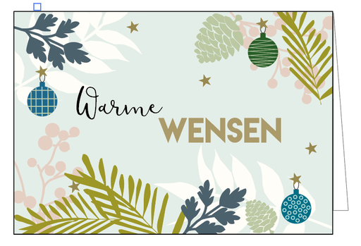[KPNL021] warme wensen