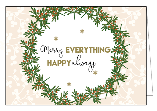 [KPNL023] merry everything happy always