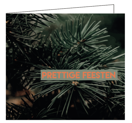 [XM015] prettige feesten