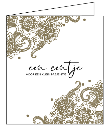 [MOK407] een centje...                  