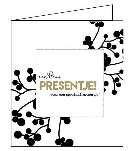 [MOK416] een presentje 