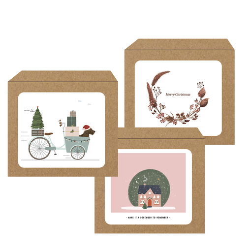 [Kraftdoosje] voorbeeld kraftdoosje