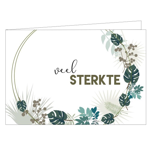 [WM107] Veel sterkte