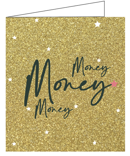 [MOKF420] Money Money Money