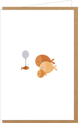 [AE054] Blanco visjes