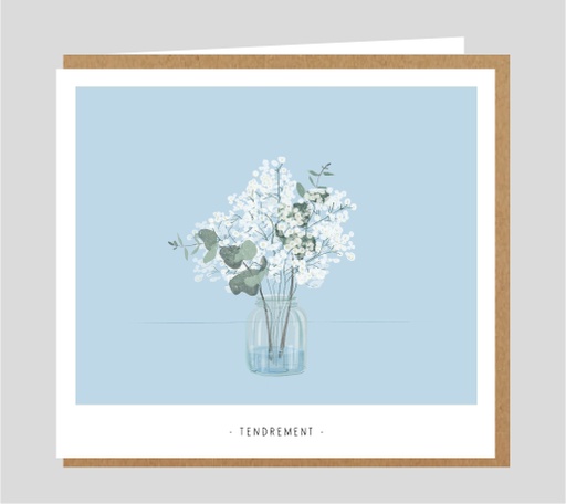 [KMFR010] Tendrement