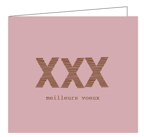 [XMF002] Meilleurs voeux
