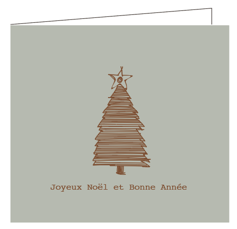 [XMF003] Joyeux Noël et Bonne Année