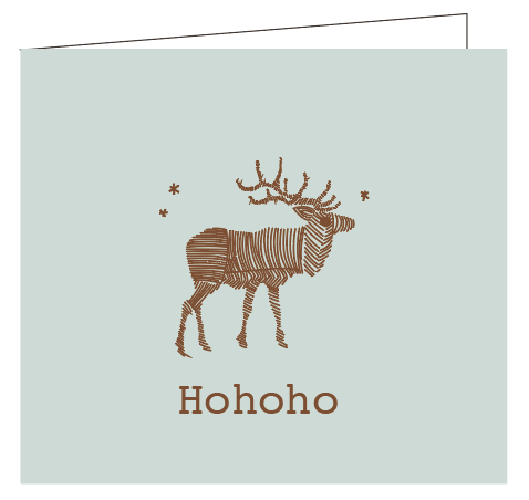 [XMF004] Hohoho