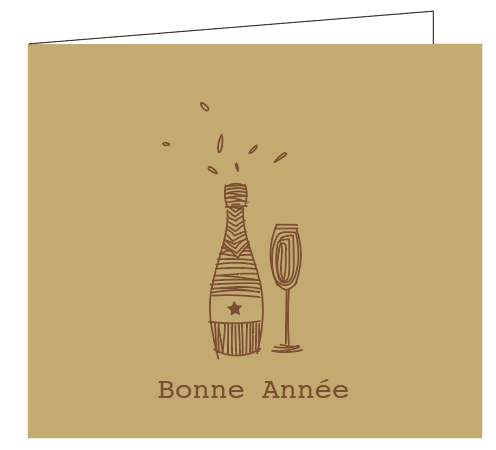[XMF005] Bonne Année