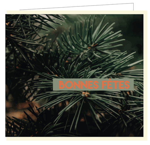 [XMF011] Bonnes Fêtes