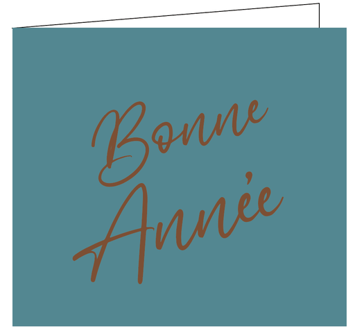 [XMF008] Bonne Année 