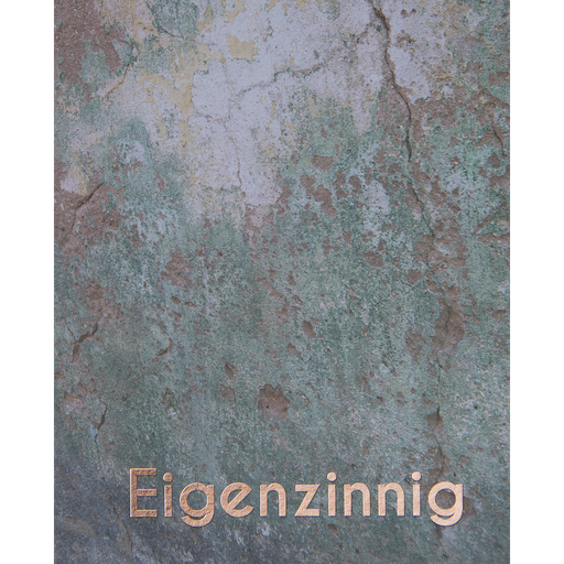 [ND08] Eigenzinnig