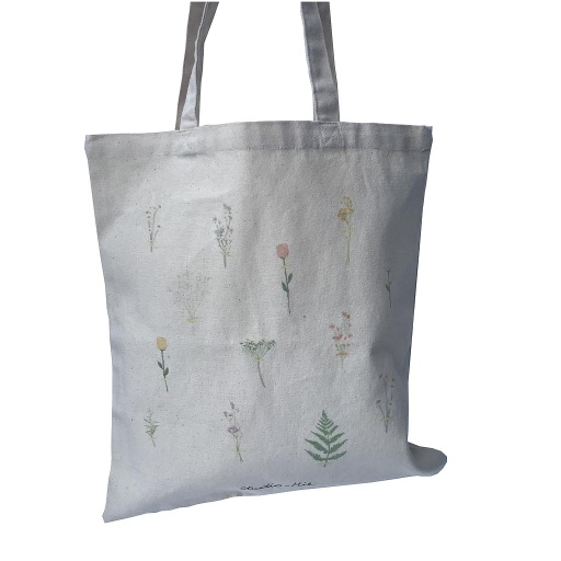 [Totebag KM] Totebag Kelly Marie 