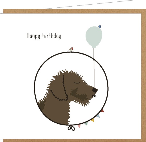[ME051] Happy Birthday 