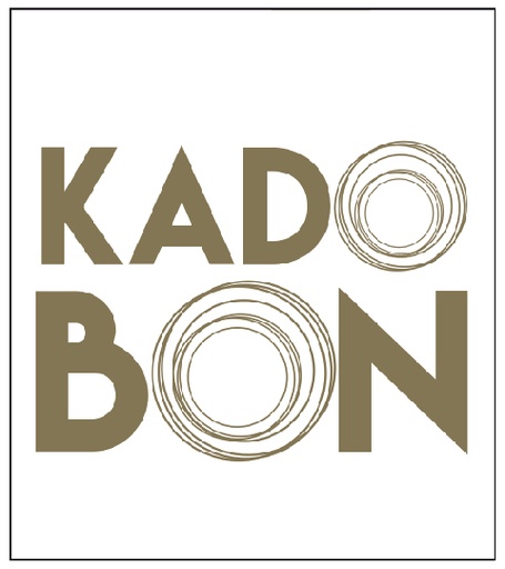 [KDBV099] Kadobon goud