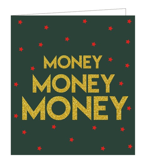 [MOK423] Money Money Money