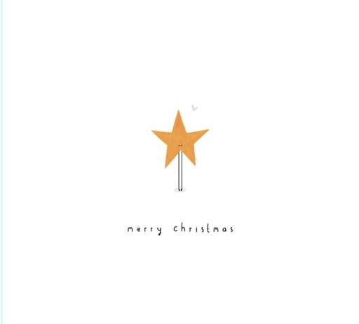 [AE X010] merry christmas     (kopie)