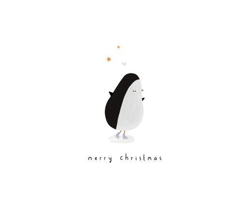 [AE X011] merry christmas